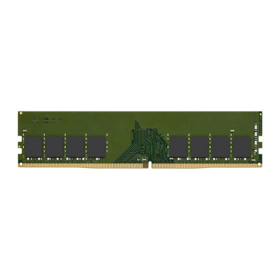 Memory Kingston 8GB DDR4 3200MHz CL22 1Rx8 288-pin 8Gbit - KCP432NS8/8
