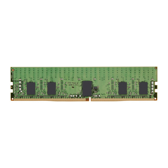 Memory Kingston 8GB DDR4 3200MHz CL22 1Rx8 288-pin 8Gbit - KSM32RS8/8MR