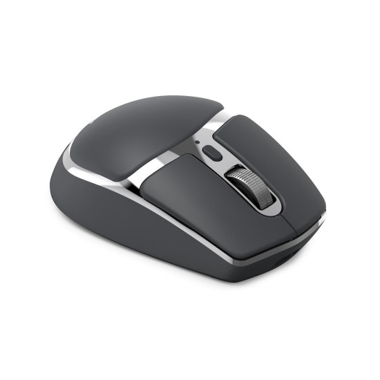 Hama “WM-800” Multi-Device Mouse, Ergonomic, Wireless/Bluetooth®, Battery, black