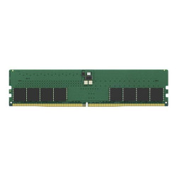 Memory Kingston 64GB DDR5 5600MHz CL46 2Rx8 8G x 64Bit - KVR56U46BD8-64