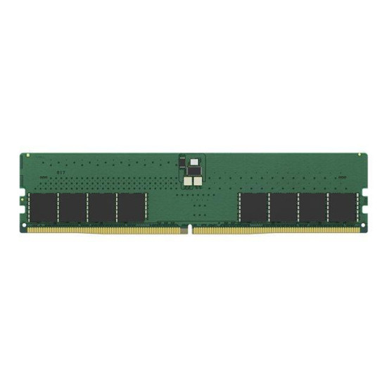 Memory Kingston 64GB DDR5 5600MHz CL46 2Rx8 8G x 64Bit - KVR56U46BD8-64
