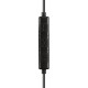 HAMA Слушалки “Calm”, USB-C, микрофон, черно
