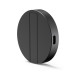 Hama Wireless Qi2 25W Charger, Inductive Charging Pad, Fast Charging, black