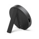 Hama Wireless Qi2 25W Charger, Inductive Charging Pad, Fast Charging, black