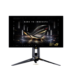 Монитор ASUS Rog Swift OLED PG27AQWP-G Edition 20 - 27