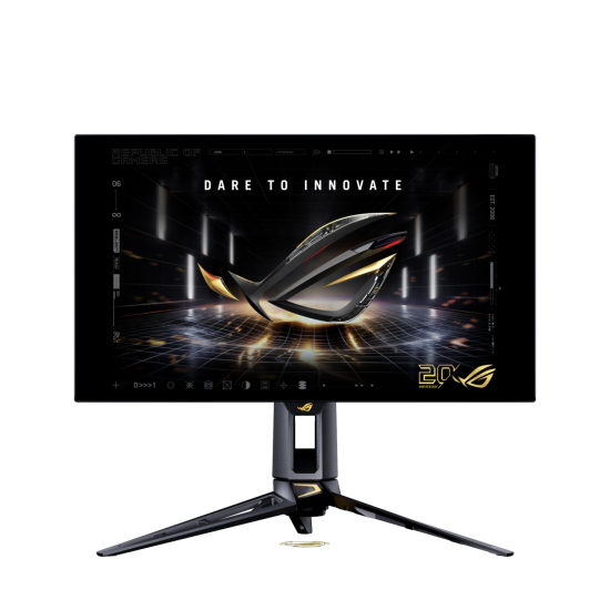 Монитор ASUS Rog Swift OLED PG27AQWP-G Edition 20 - 27