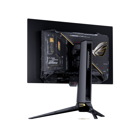 Монитор ASUS Rog Swift OLED PG27AQWP-G Edition 20 - 27