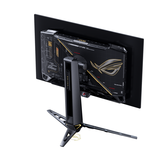 Монитор ASUS Rog Swift OLED PG27AQWP-G Edition 20 - 27
