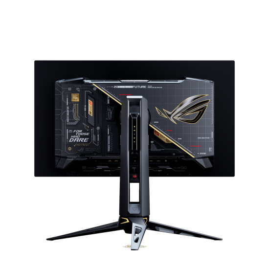 Монитор ASUS Rog Swift OLED PG27AQWP-G Edition 20 - 27