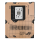 Дънна платка ASUS ROG CROSSHAIR X870E 2006 WIFI AM5 DDR5