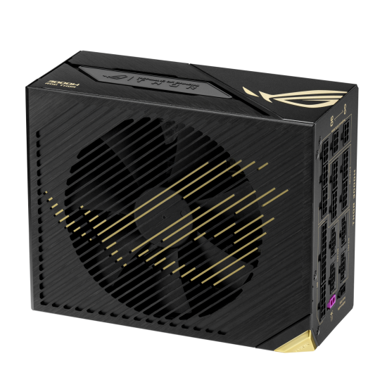 Захранващ блок ASUS ROG THOR III 3000W Edition 20, 80+ Titanium PCIe 5.1, Fully Modular