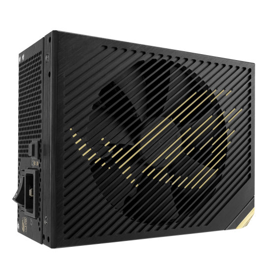 Захранващ блок ASUS ROG THOR III 3000W Edition 20, 80+ Titanium PCIe 5.1, Fully Modular