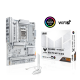 Дънна платка ASUS TUF GAMING B850-PRO WIFI7 W NEO socket AM5