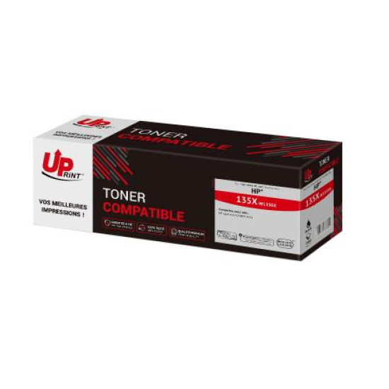 Toner Cartridge HP W1350A, HP 135X,  LJ M209/M210,M234/M236/M237, 2400 k