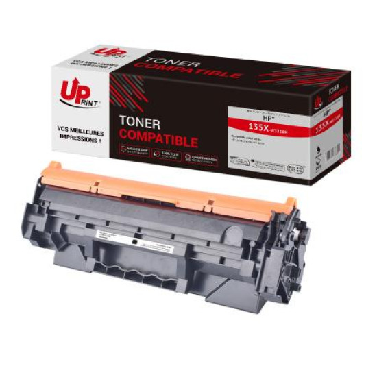 Toner Cartridge HP W1350A, HP 135X,  LJ M209/M210,M234/M236/M237, 2400 k