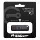 Flash Drive KINGSTON IronKey Locker+ 50 G2 - 64GB, XTS-AES 256-bit