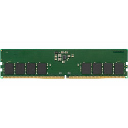 Памет Kingston 16GB DDR5 5600MHz CL46, 1Rx8 - KVR56U46BS8-16