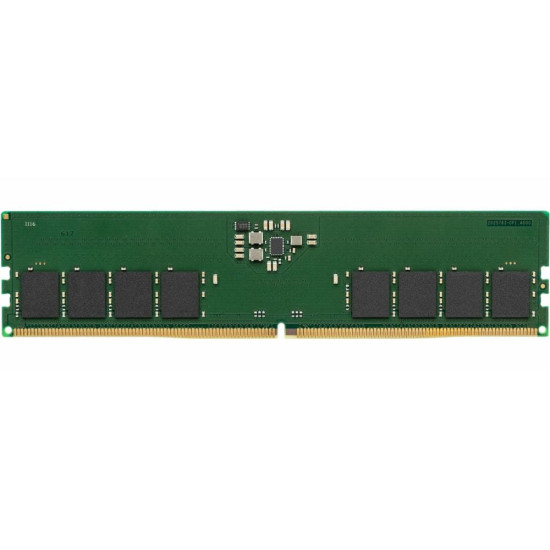Memory Kingston 16GB DDR5 5600MHz CL46, 1Rx8 - KVR56U46BS8-16