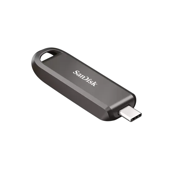 SanDisk Flash drive Extreme Pro USB-C, 512GB