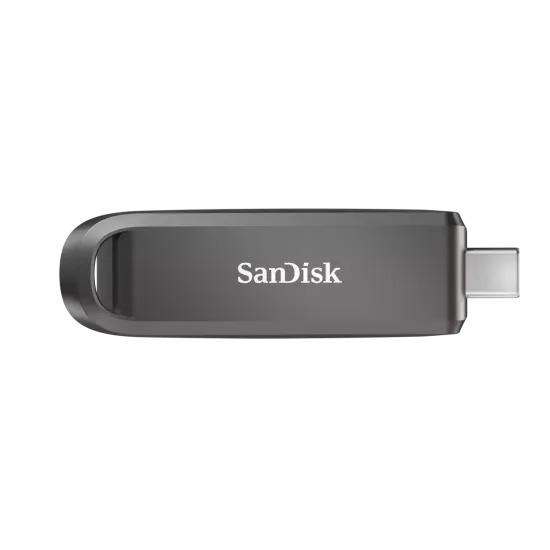 SanDisk Flash drive Extreme Pro USB-C, 512GB