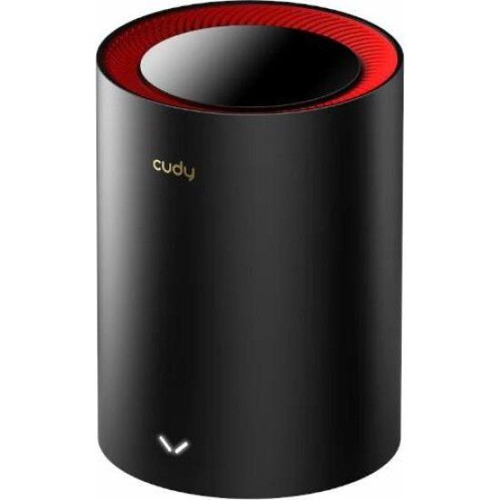 Cudy M3000, 3-pack, AX3000 Dual Band, 2.4/5 GHz, 574 -  2402 Mbps