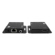 4K HDMI Extender (усилвател) ACT AC7801, усилва HDMI сигнал до 40 м по UTP кабел