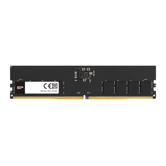 Памет Silicon Power 8GB DDR4 UDIMM 3200MHz CL22 Bulk - SP008GBLFU320B02UU