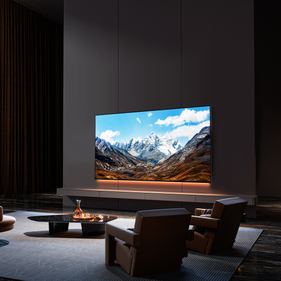 METZ TV 40