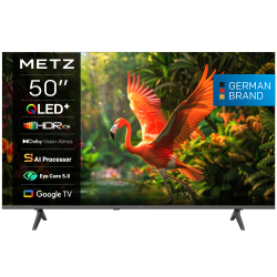 METZ TV 50