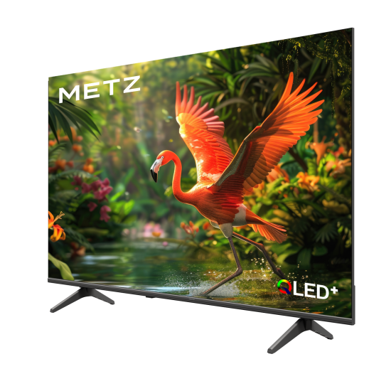 METZ TV 50
