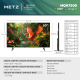 METZ TV 50