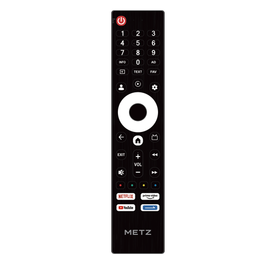 METZ TV 60