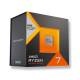 CPU AMD RYZEN 7 7700X3D, 8-Core, 4.0 GHz(4.5 GHz Boost), 104MB - BOX