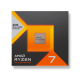 CPU AMD RYZEN 7 7700X3D, 8-Core, 4.0 GHz(4.5 GHz Boost), 104MB - BOX