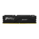 Памет Kingston FURY Beast Black 8GB DDR5 6000MHz CL30, AMD EXPO, XMP - KF560C30BBE-8