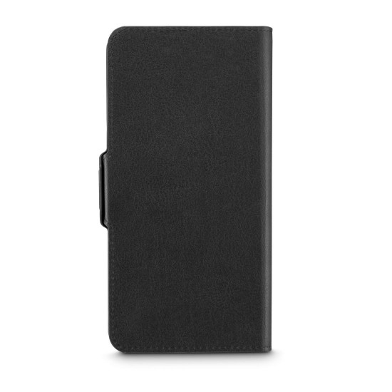 Hama Mob. Phone Bag, Universal, for Mob. Ph. Size 8.0x17.0 cm, 3 Comp., black