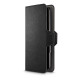Hama Mob. Phone Bag, Universal, for Mob. Ph. Size 8.0x17.0 cm, 3 Comp., black