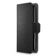 Hama Mob. Phone Bag, Universal, for Mob. Ph. Size 8.0x17.0 cm, 3 Comp., black