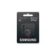 Memory card SAMSUNG T9 MicroSD UHS-I - 512GB