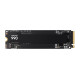 SSD SAMSUNG 990 2TB PCIe 4.0 NVMe M.2 SSD, MZ-V9V2T0BW
