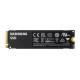 SSD SAMSUNG 990 2TB PCIe 4.0 NVMe M.2 SSD, MZ-V9V2T0BW