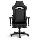Геймърски стол noblechairs HERO ST - Black Edition