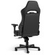 Геймърски стол noblechairs HERO ST - Black Edition
