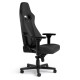 Геймърски стол noblechairs HERO ST - Black Edition
