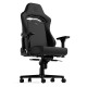 Геймърски стол noblechairs HERO ST - Black Edition