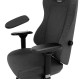 Геймърски стол noblechairs AURA TX - Anthracite