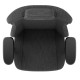 Геймърски стол noblechairs AURA TX - Anthracite