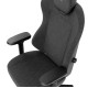 Геймърски стол noblechairs AURA TX - Anthracite