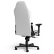 Геймърски стол noblechairs HERO - White Edition