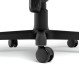 Геймърски стол noblechairs HERO - White Edition